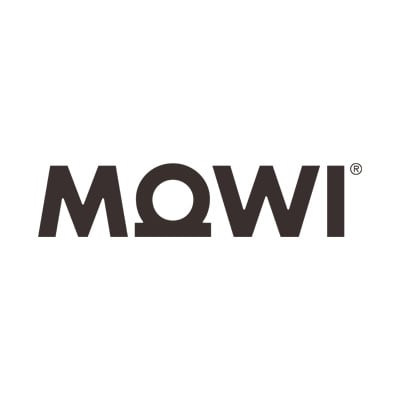 mowi logo round