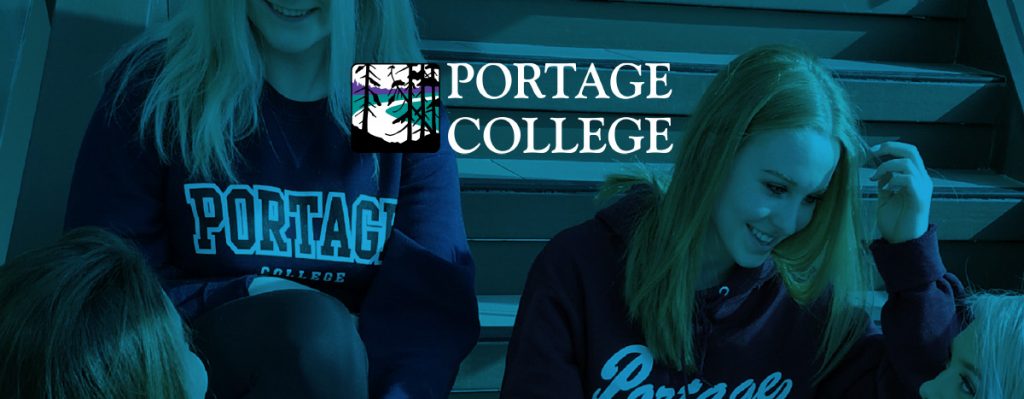 Portage College Case Study