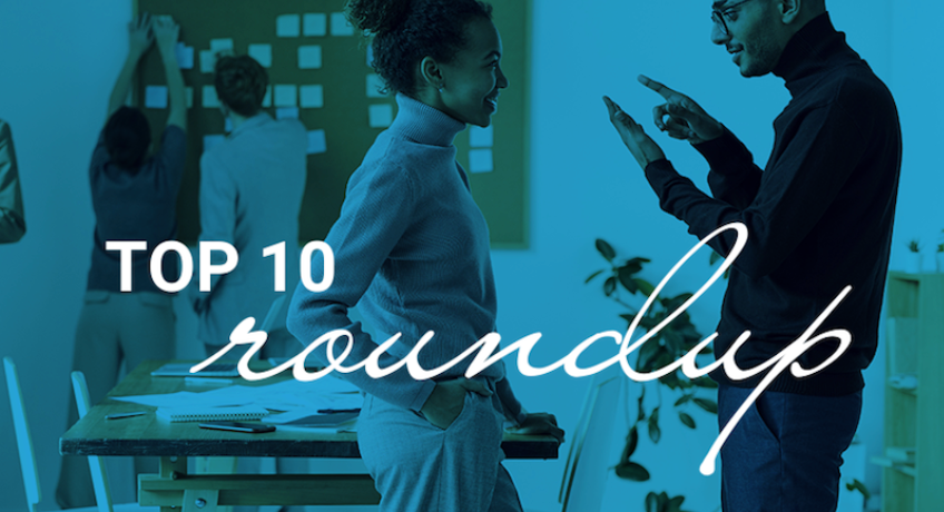 top 10 roundup