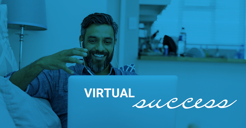 virtual success